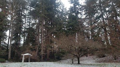 Photos of Port Angeles Fine Arts Center