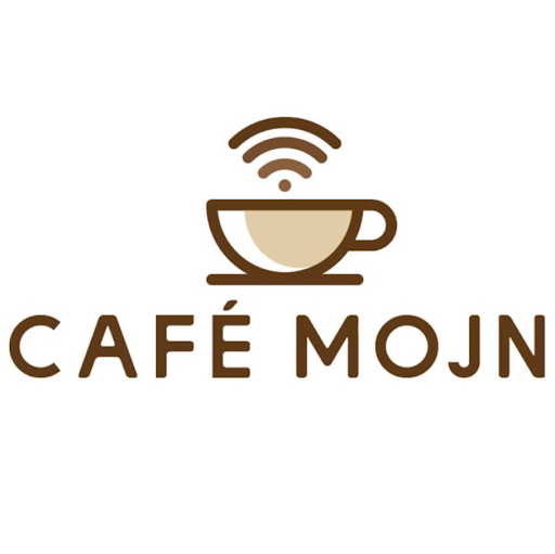Café Mojn logo
