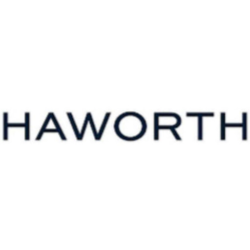 Haworth Calgary Showroom logo