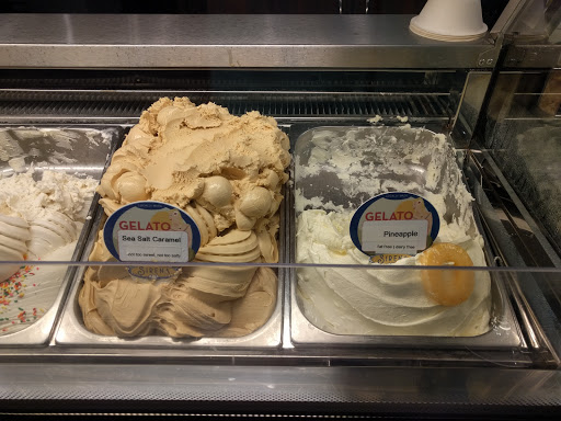 Ice Cream Shop «Sirena Gelato», reviews and photos, 109 Park Ln, Kirkland, WA 98033, USA