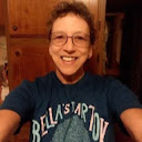 Gina Richards's user avatar