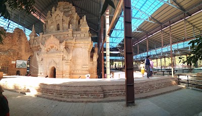 Photos of Ta Mote Shin Pin Shwe Gu Gyi