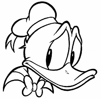 Daisy+duck+disney