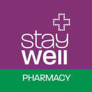 StayWell Walsh's Pharmacy logo