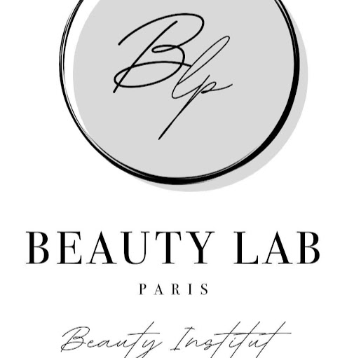 Beauty Lab Paris logo