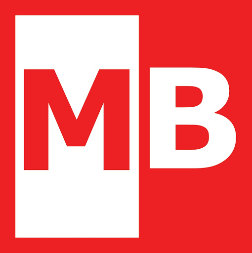 Midland Brick logo