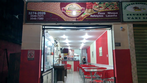 Coliseu das Pizzas Delivery, Av. Jambeiro, 94 - Vila Valqueire, Rio de Janeiro - RJ, 21330-300, Brasil, Delivery_de_Pizza, estado Rio de Janeiro