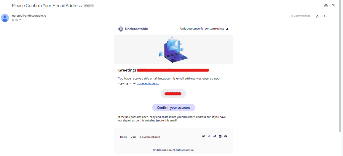 Undetectable.io Review : #1 Anti-Detect Browser