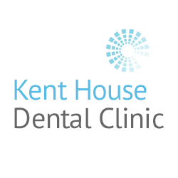 Kent House Dental Clinic logo