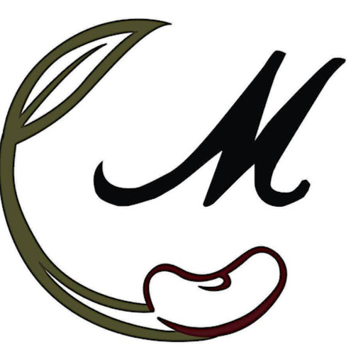 Mezzaluna logo