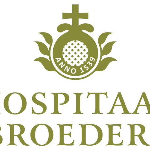 HospitaalBroeders logo
