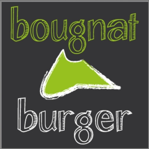 Bougnat Burger logo