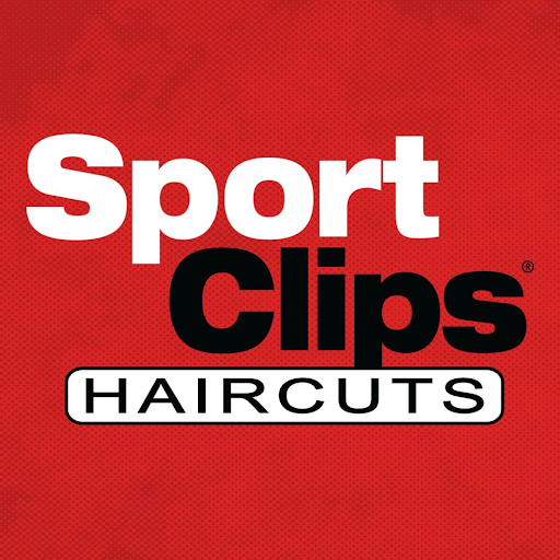 Sport Clips Haircuts of Central & Hillside logo