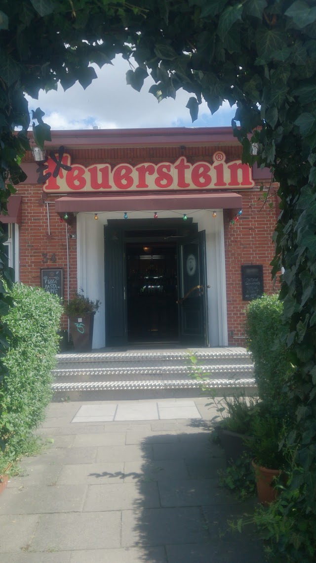 Restaurant Feuerstein
