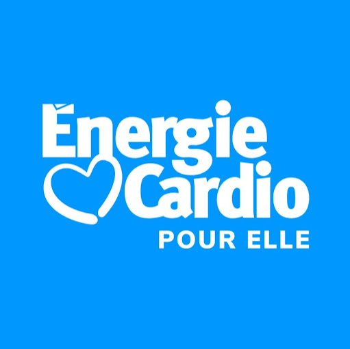 Énergie Cardio Fontainebleau pour Elle logo