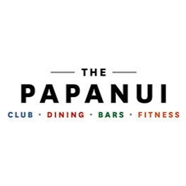 Papanui Club logo