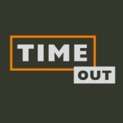 Time Out Kappers Winsum logo