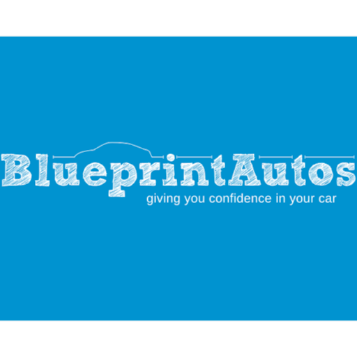 Blueprint Autos Ltd logo