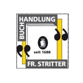Buchhandlung Fr. Stritter e.K. logo