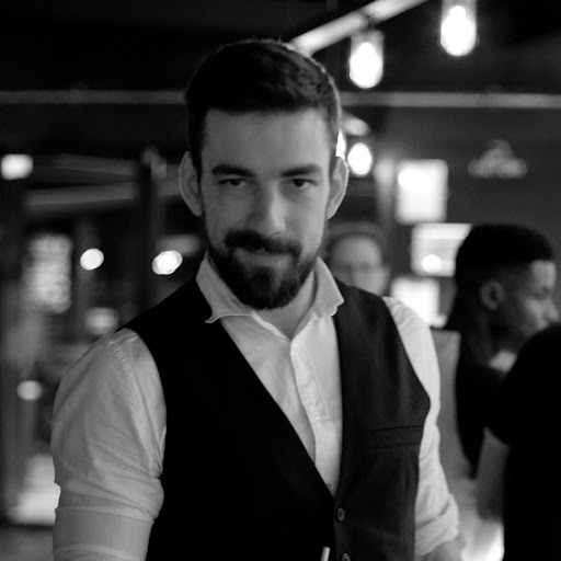 Jérémy Voisin
