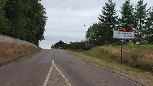 La Boisserie, demeure familiale du général de Gaulle