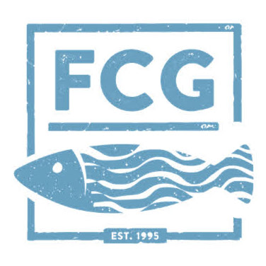 Fish City Grill logo