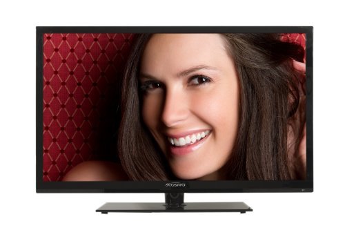 Ocosmo CE4701 1080p 60Hz 47-Inch LED-Lit TV (Glossy Black)