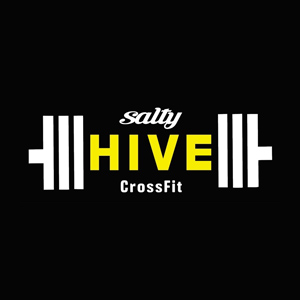 Salty Hive CrossFit