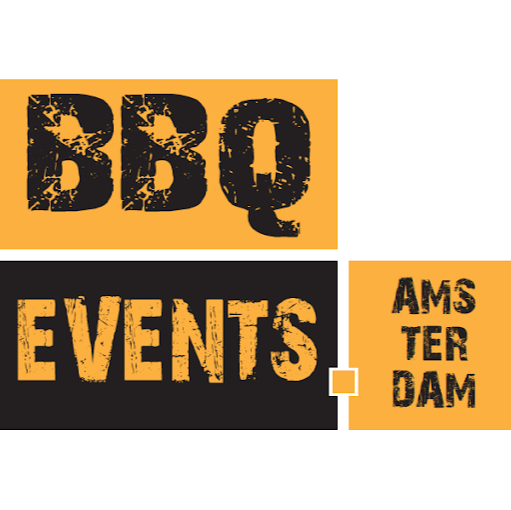 BBQ Events Amsterdam logo