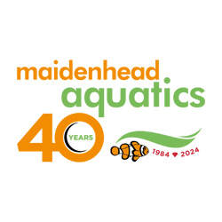 Maidenhead Aquatics Fareham logo
