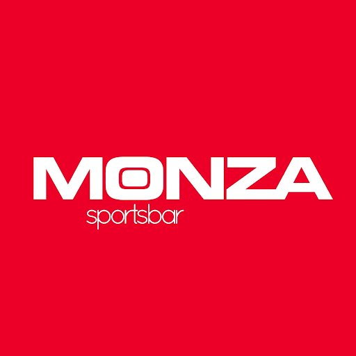 Monza Sports Bar logo