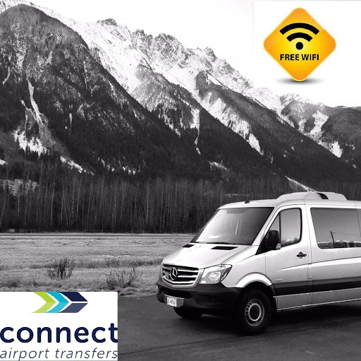 Connect Airport Transfers