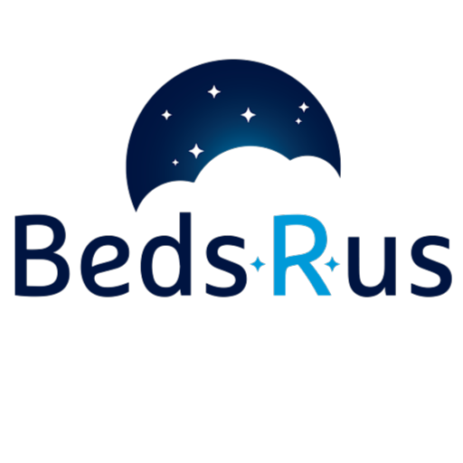 BedsRus Whangarei logo
