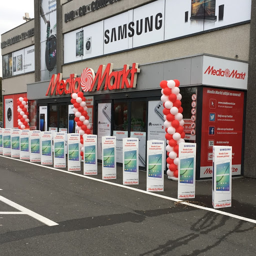 MediaMarkt Schoten