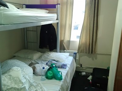 Photos of Lodge In The City - BBH