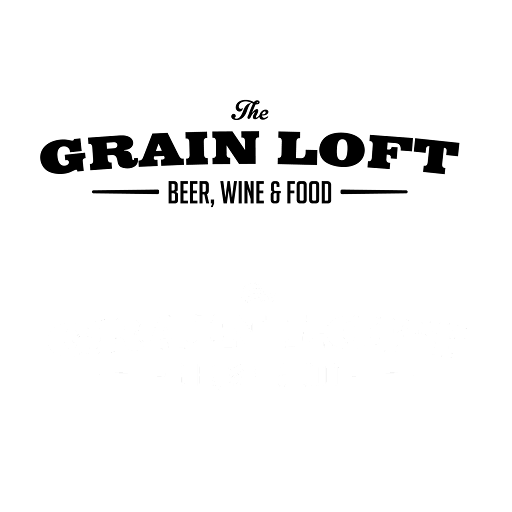 The Grain Loft logo