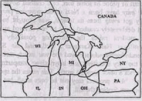 Kecksburg Ufo Incident