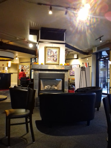 Coffee Shop «Cafe Louvre», reviews and photos, 210 5th Ave S, Edmonds, WA 98020, USA