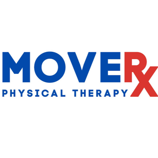 MoveRx Physical Therapy logo