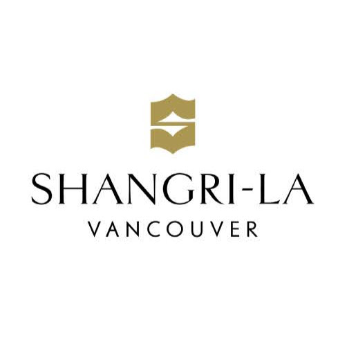 Shangri-La Vancouver logo