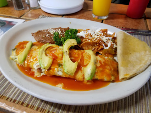 Las Parrillas, Calle Sexta 1400, Obrera, 22830 Ensenada, B.C., México, Restaurante mexicano | BC