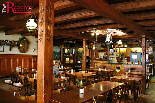 Café au Fribourgeois
