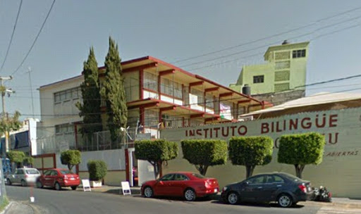 Instituto Bilingüe Juan Jacobo Rousseau, Av Océano Pacífico 13, Lomas Lindas, 52947 Cd López Mateos, Méx., México, Colegio bilingüe | EDOMEX