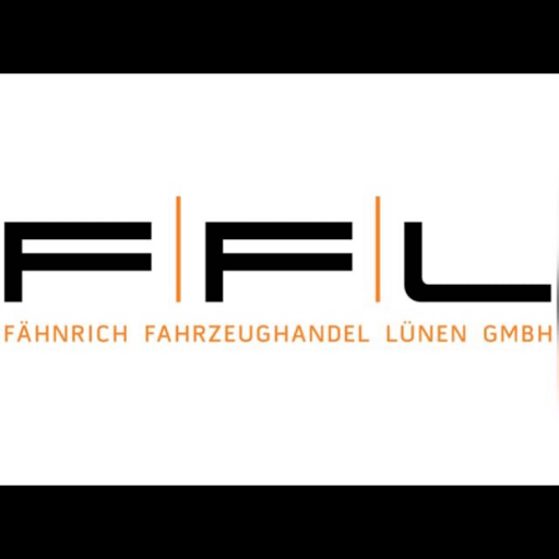 Fähnrich Fahrzeughandel Lünen GmbH - FFL