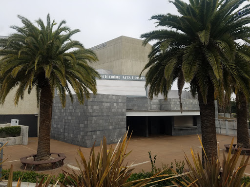 Performing Arts Theater «Redondo Beach Performing Arts Center», reviews and photos, 1935 Manhattan Beach Blvd, Redondo Beach, CA 90278, USA