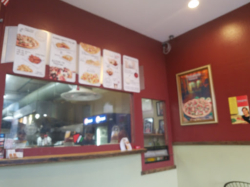 Pizza Restaurant «Pizza Guys», reviews and photos, 3522 Foothill Blvd, Oakland, CA 94601, USA