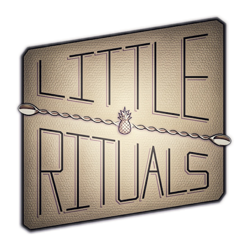 Little Rituals logo