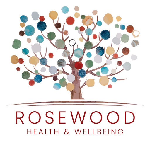 Rosewood Health And Wellbeing logo