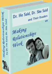 Making Relationship Work