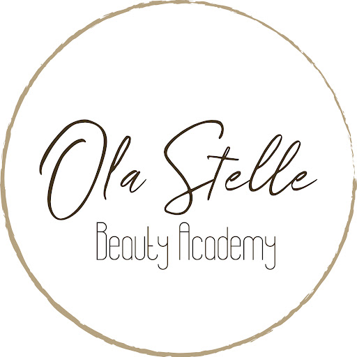 Ola Stelle - Beauty & Academy logo